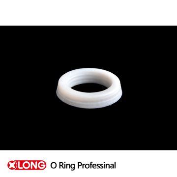 OEM Spring Energized PTFE Seal for Valve